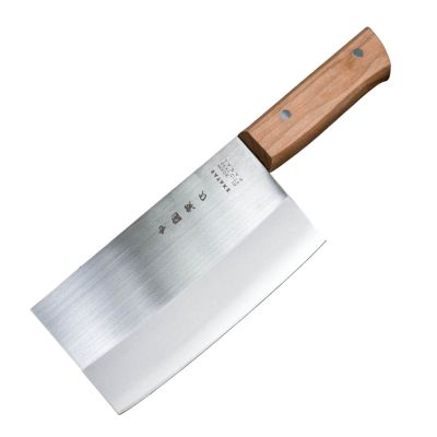 Satake - Chopper Kiinalainen veitsi 28,5 cm | Alk. 79,99 €