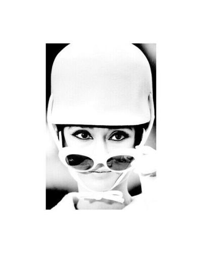 Cobra Art Hepburn