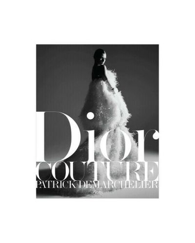 Rizzoli Dior Couture