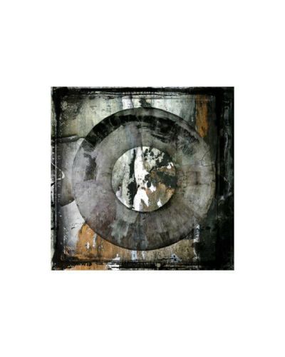 Cobra Art Circle Brown