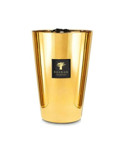 Baobab Aurum Scented Candle