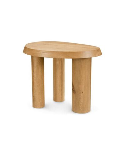 Eichholtz Prelude Side Table Oak
