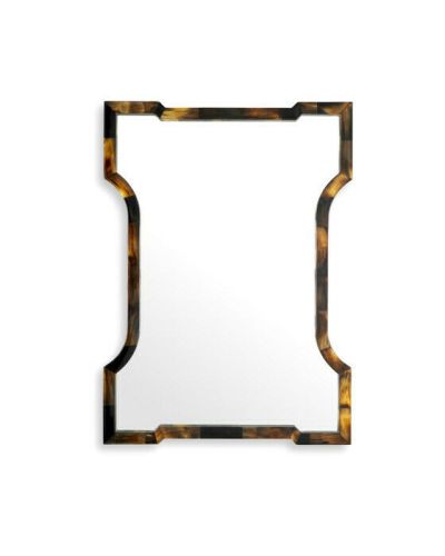 Eichholtz Scalamanca Mirror Brown