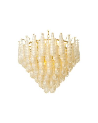 Eichholtz Chaves Chandelier Champagne L