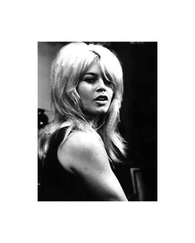 Cobra Art Bardot
