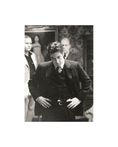 Cobra Art Al Pacino
