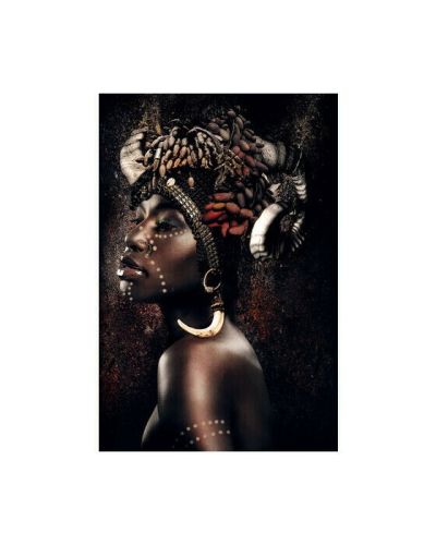 Cobra Art Queen of Africa