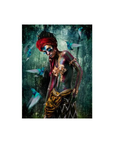Cobra Art Kolibri