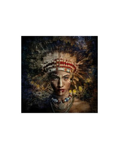 Cobra Art Amazone