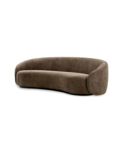 Eichholtz Amore sohva avelin brown