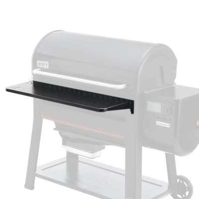 Weber, Etupöytä Searwood XL