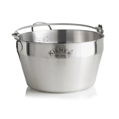 Kilner Kilner hillokattila Ruostumaton teräs