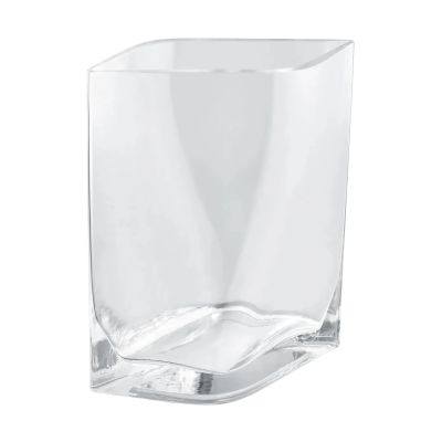 blomus Duasis maljakko Kirkas, 21 cm