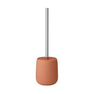 blomus Sono wc-harja 39 cm Amber Brown