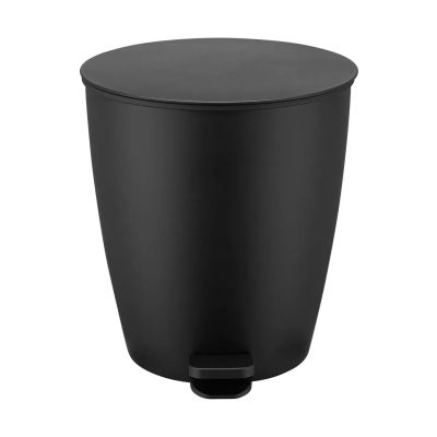 blomus Ava poljinroskakori Black, 3 l
