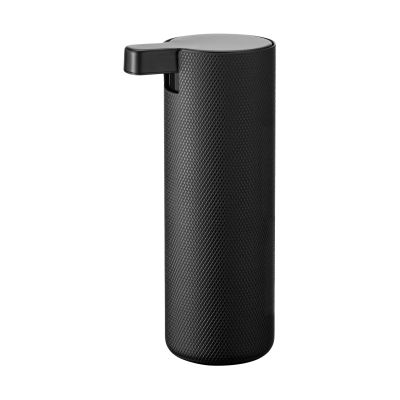 blomus Modo Rof saippuapumppu Black, 165 ml