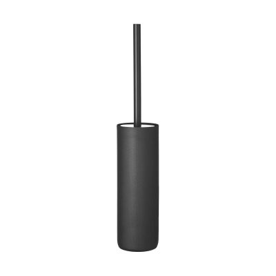 blomus Modo Rof wc harja Musta, Ø8,5x49 cm