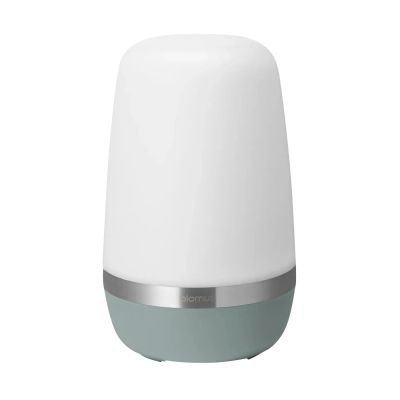 blomus Spirit LED-lamppu L 25 cm Mäntyharmaa
