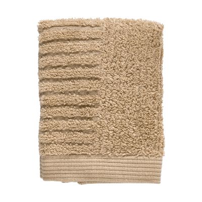 Zone Denmark Classic pesulappu 30x30 cm Kamelinruskea