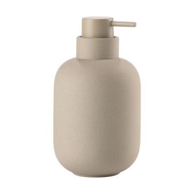 Zone Denmark Sensu saippuapumppu 30 cl taupe