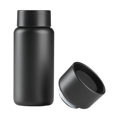 Zone Denmark Singles termosmuki Black, 40 cl