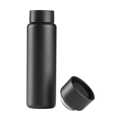 Zone Denmark Singles termosmuki Black, 65 cl
