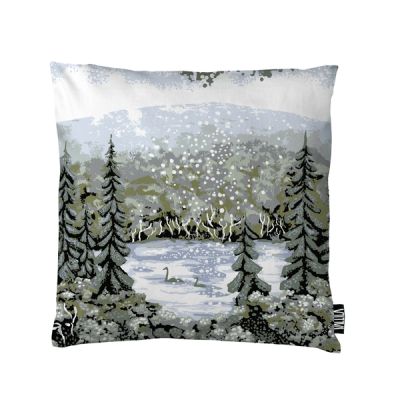 Vallila Muonio-koristetyynynpäällinen