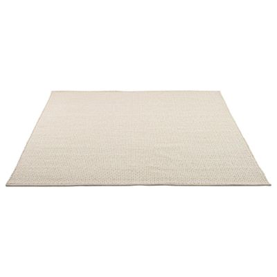 Veke Vehmas villamatto 160x230 cm valkoinen