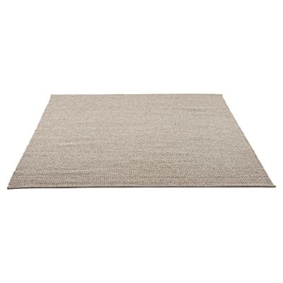 Veke Vehmas villamatto 140x200 cm harmaa