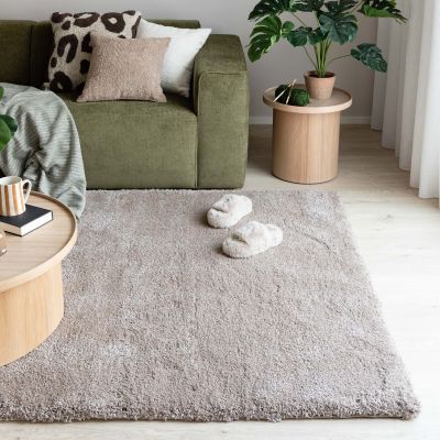 Veke Fondo nukkamatto 133x195 cm beige
