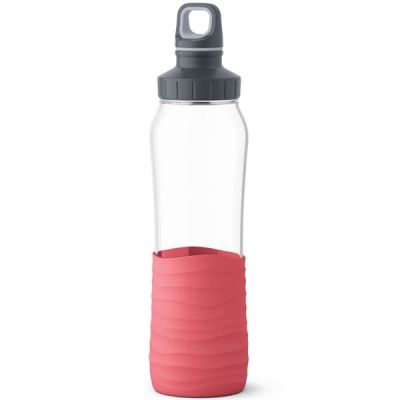 Tefal - Drink2Go Juomapullo 70 cl Koralli