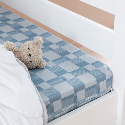 Veke Rollo vaahtomuovipatja 80x200x12 cm (E30) rullapakattu, asiakaspalautus
