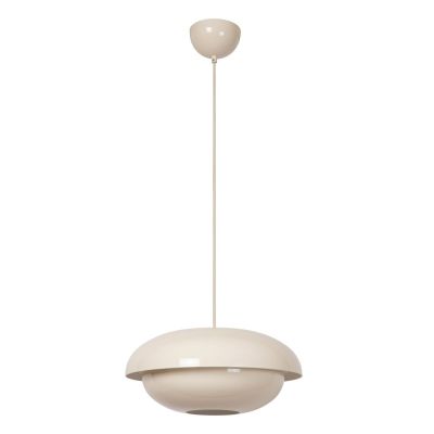 Lucide Younes riippuvalaisin Ø40 cm kerma