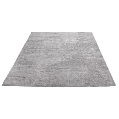 Veke Usva puuvillamatto 200x290 cm harmaa