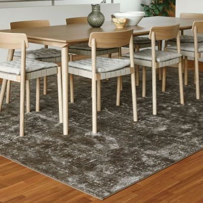 VM Carpet Basaltti matto 240x340 cm 400 ruskea