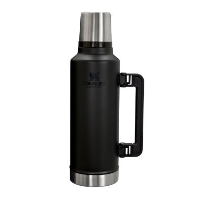 Stanley - Classic Termospullo 1,9 L Musta