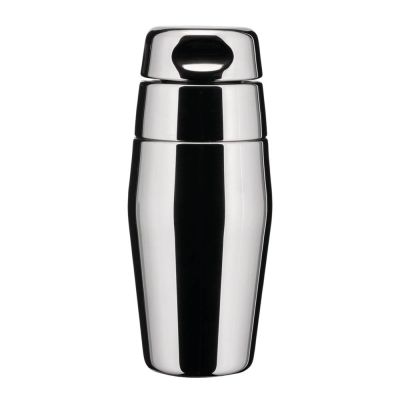 Alessi - Cocktail Shakeri 50 cl Teräs