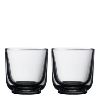 Fellow - Pirch Cappuccinolasi 19 cl 2 kpl Smoke