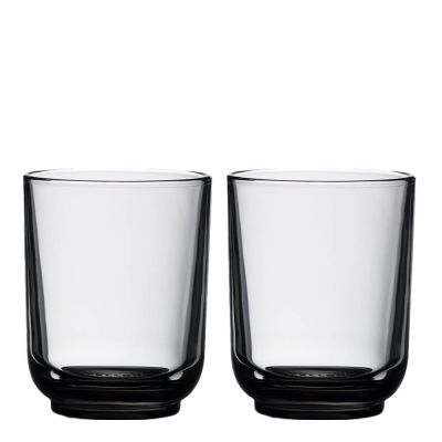 Fellow - Pirch Lattelasi 33 cl 2 kpl Smoke