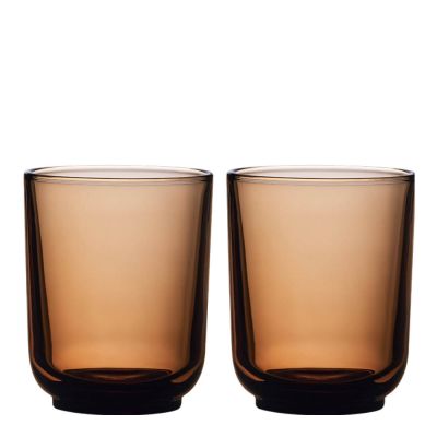Fellow - Pirch Lattelasi 33 cl 2 kpl Amber