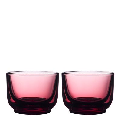 Fellow - Pirch Cortadolasi 13 cl 2 kpl Garnet