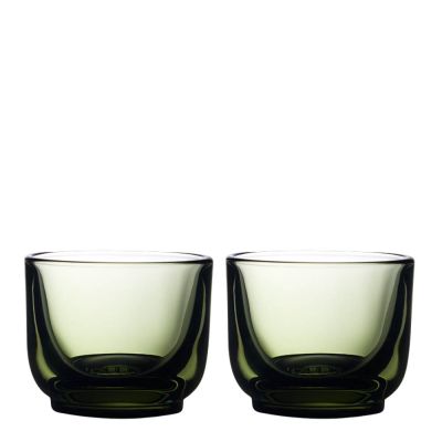 Fellow - Pirch Espressolasi 9 cl 2 kpl Woodland