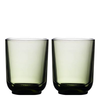 Fellow - Pirch Lattelasi 33 cl 2 kpl Woodland