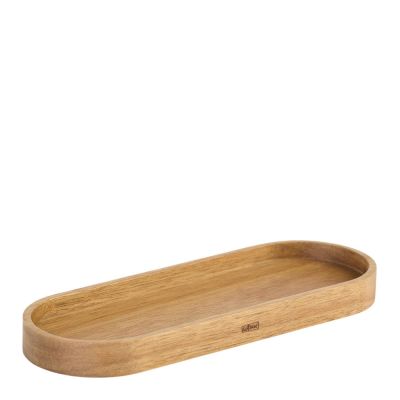 AdHoc - Posto Tarjotin 23x8 cm Akaasia