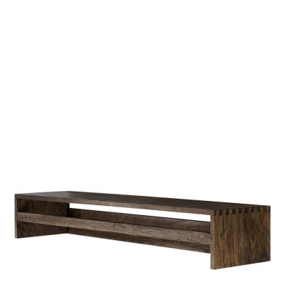 Mette Ditmer - Showcase Hylly 60x15x10 cm Öljytty tammi