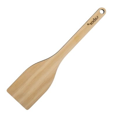 Sabor - Trevig Paistinlasta 30 cm Accoya