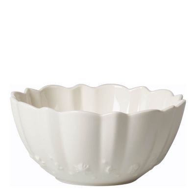Villeroy & Boch - Toy's Delight Royal Classic Kulho 65 cl Valkoinen