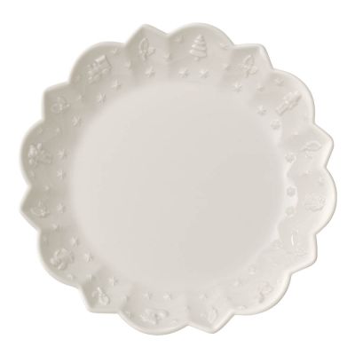 Villeroy & Boch - Toy's Delight Royal Classic Kulho 24 cm Valkoinen