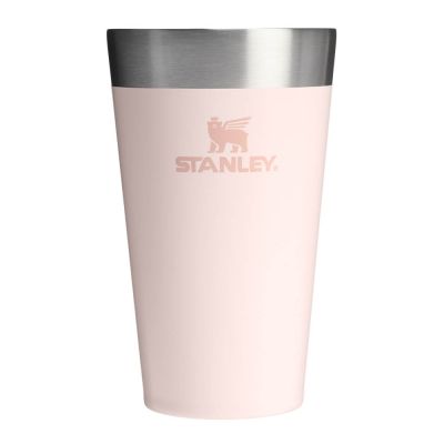 Stanley - Adventure Stacking Pint Termosmuki 47 cl Rose Quartz