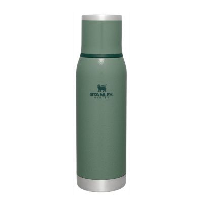 Stanley - Adventure To-Go Termospullo 0,75 L Hammertone Green